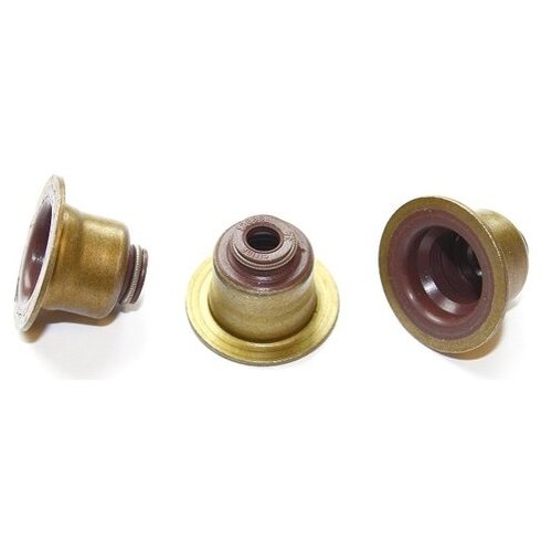 фото Уплотнительное кольцо, стержень клапана (производитель: elring 222.800)