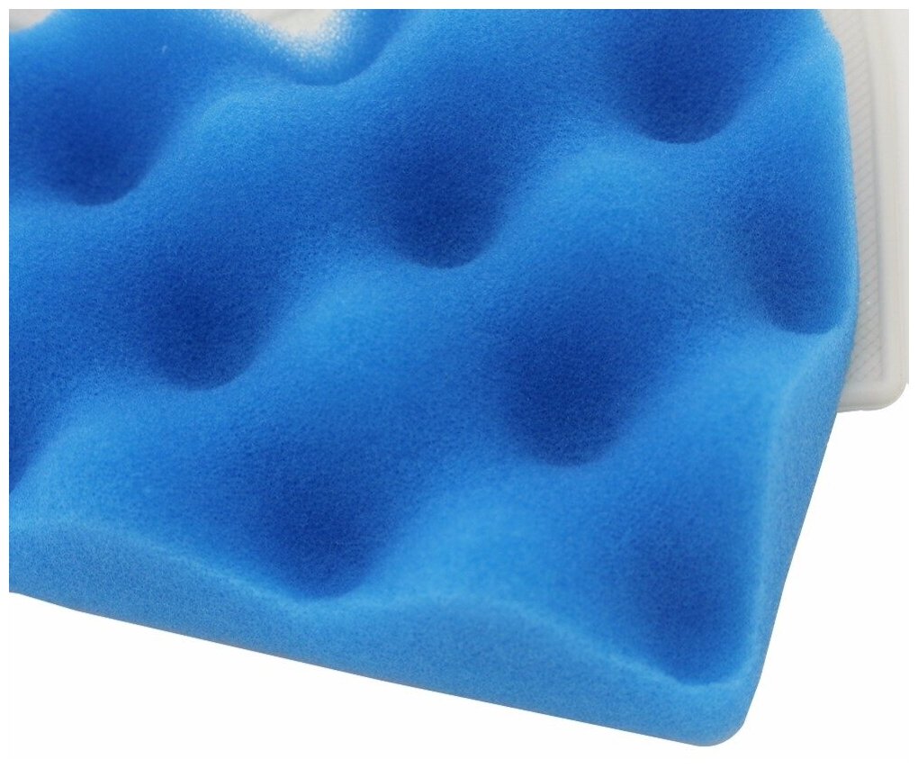 Фильтр для пылесоса Samsung — фото 1