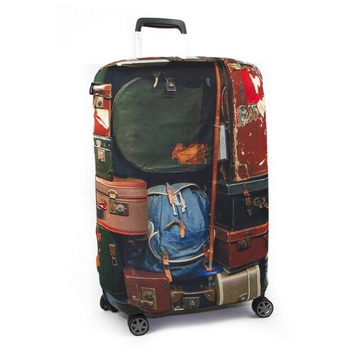 фото Чехол для чемодана ratel travel размер s travels bags