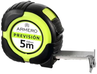 Измерительная рулетка Armero A102/053 32 мм x 5 м