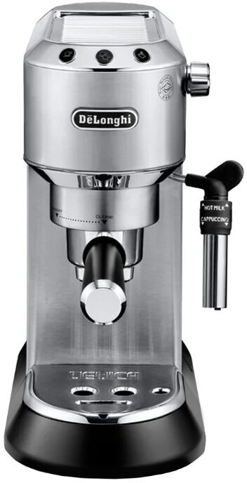 Кофеварка рожковая De'Longhi Dedica EC 685. M