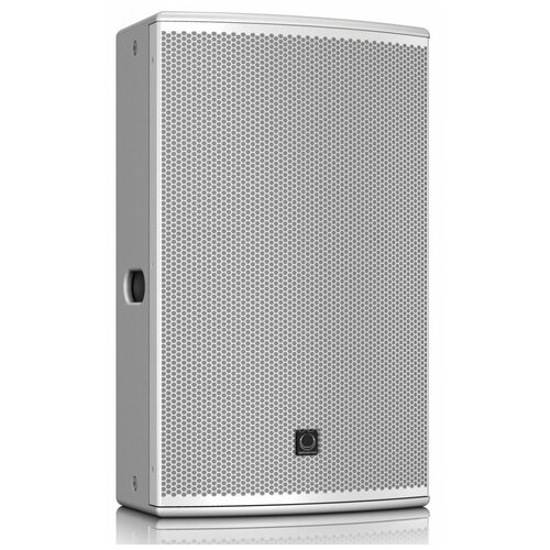 Turbosound NuQ152-WH акустическая система 15 пассивби-амп пассив 650Вт RMS2600Вт пик 8Ом цвет белый 9657600₽