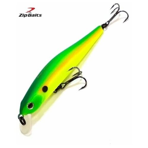 Воблер ZipBaits Rigge 90SP 674R Chart Melon / KM