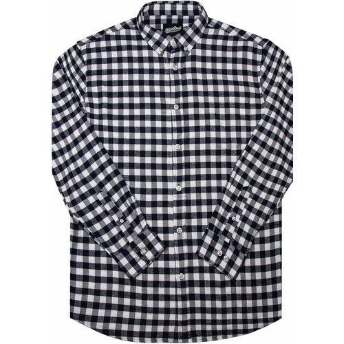 Рубашка Street Soul, размер 48/50, синий