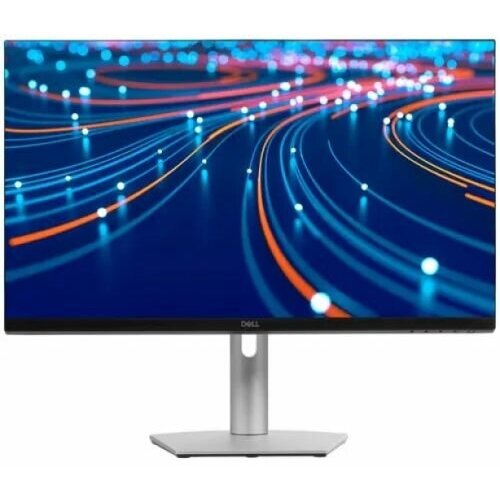 Монитор 27 Dell S2722DC 21 210-BCCV 2560x1440 IPS 169 350cdm2 10001 4ms 75Гц 178178 2HDMI USB-C 2USB HAS Swiv Pivot Spk2x3W VESA 5016500₽