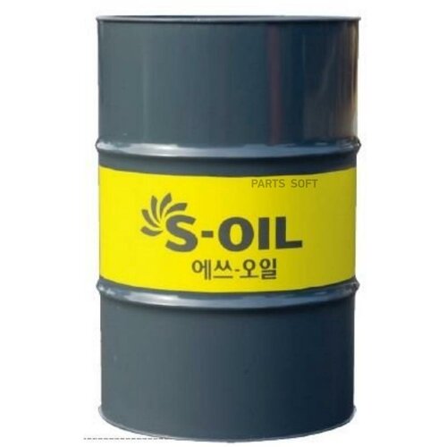 S-Oil 7 Atf Iii (200Л), Synthetic Technology S-Oil арт. E107991