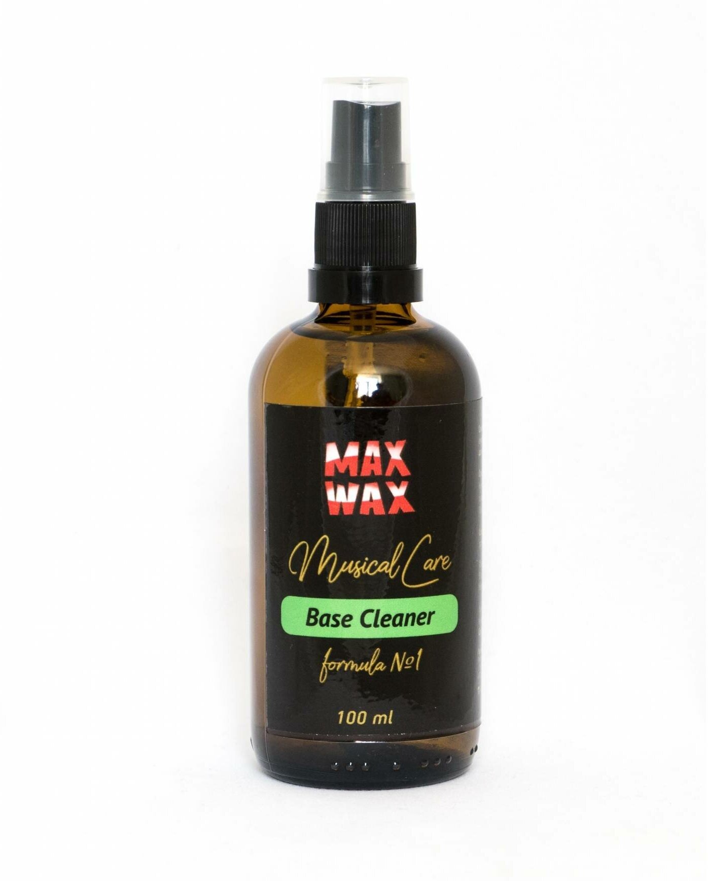 MAX WAX Base Cleaner - Средство для чистки