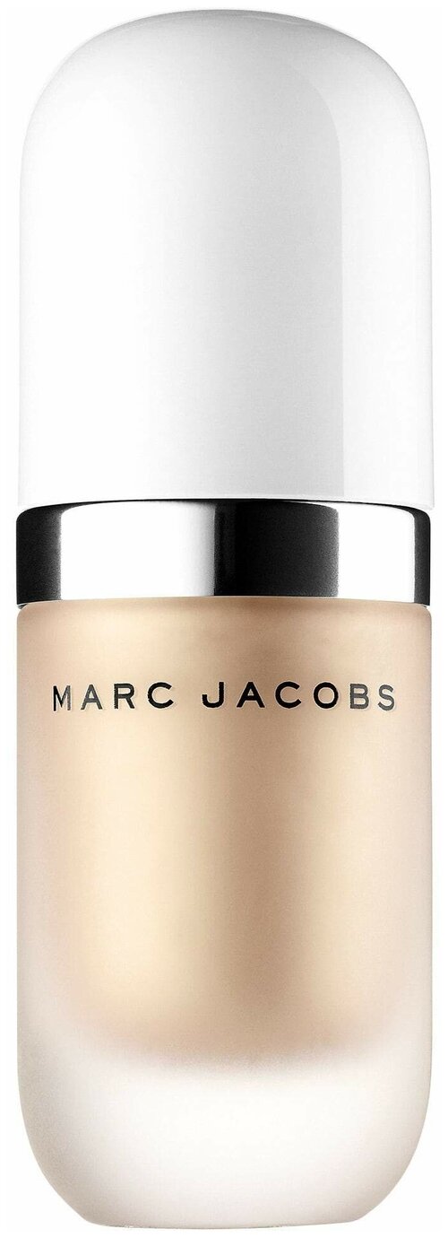 MARC JACOBS Хайлайтер Dew Drops Coconut Gel Highlighter, 50 Dew You?