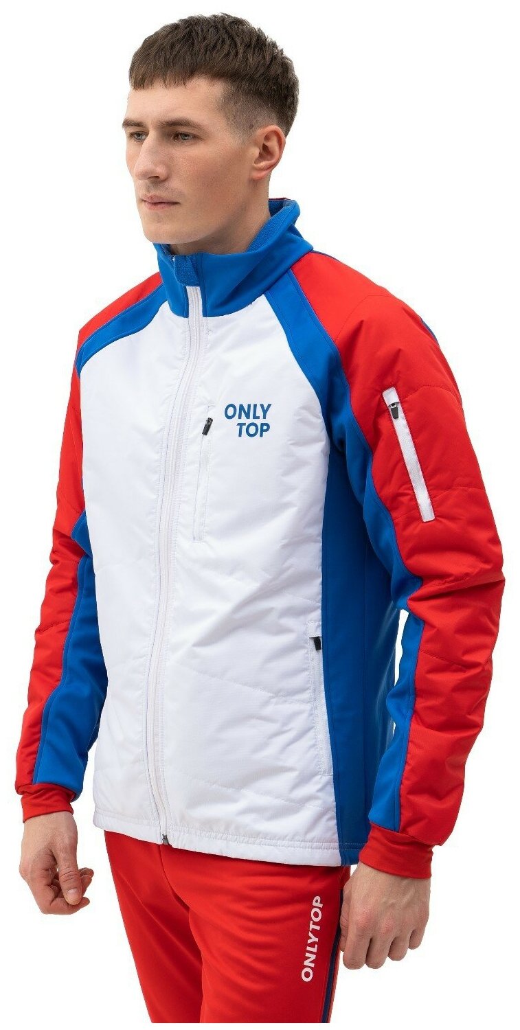 Куртка спортивная ONLYTOP