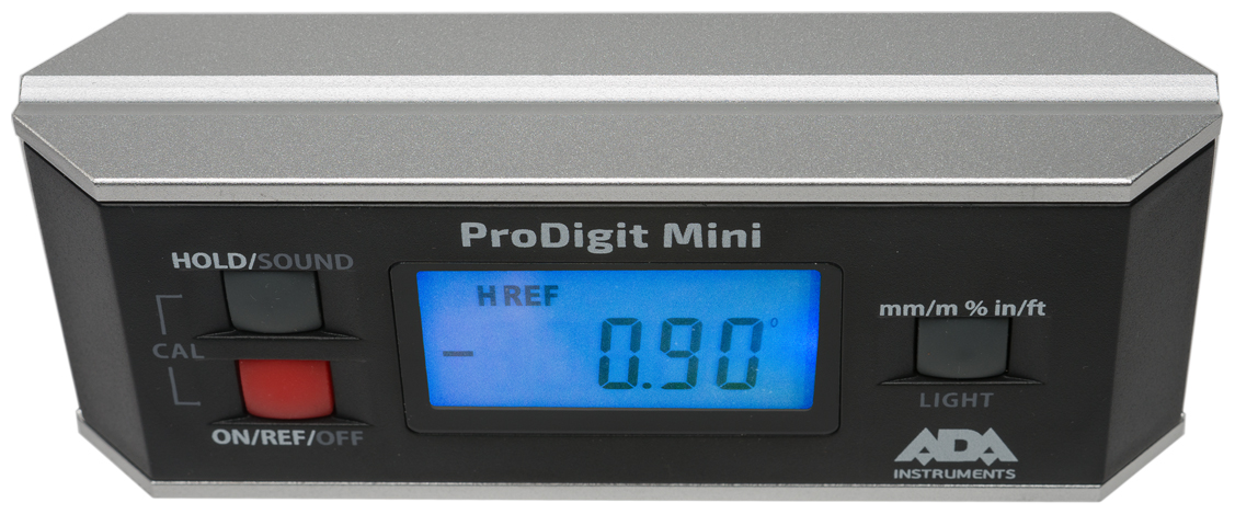 Уровень электронный ADA ProDigit Mini