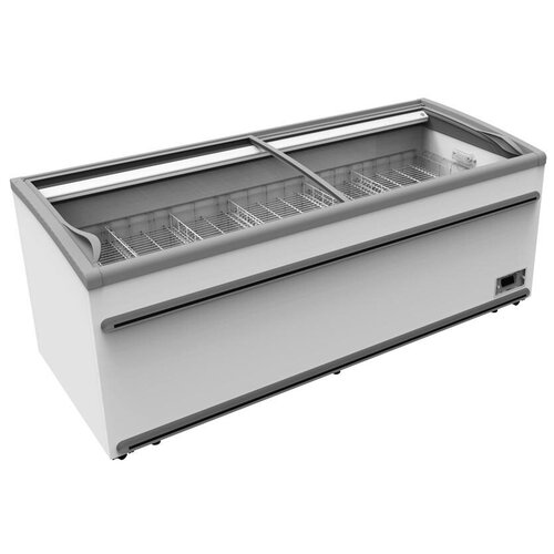 Ларь-бонета Ugur UMD 2100 D DF IZMIR 202659₽