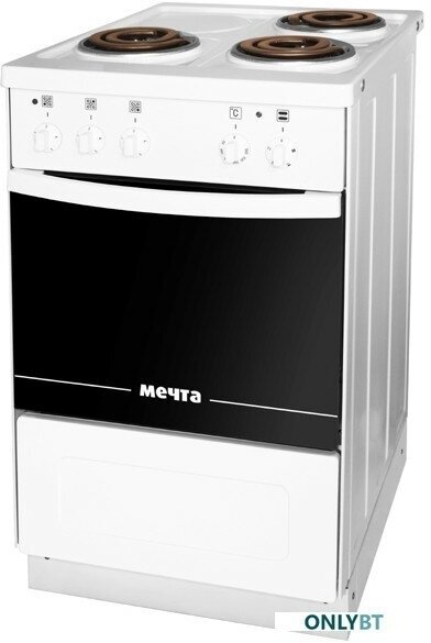 Кухонная плита Мечта 341Т РВШ 32-002