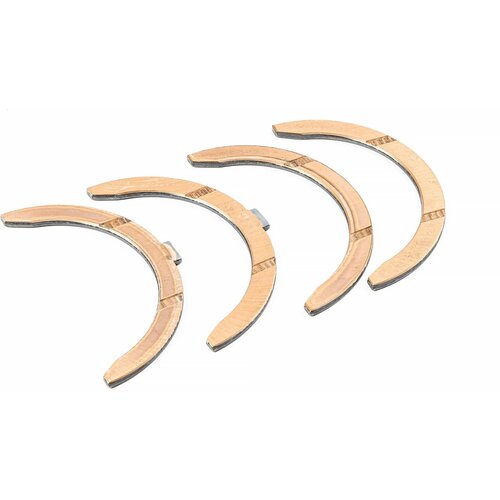 К-кт полуколец упорных (325.05-1000128Р2) ДЗВ