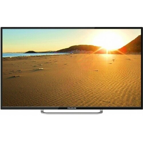 Телевизор POLARLINE 42 42PL11TC-SM LED FHD Smart