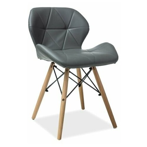 фото Стул signal matias, серый