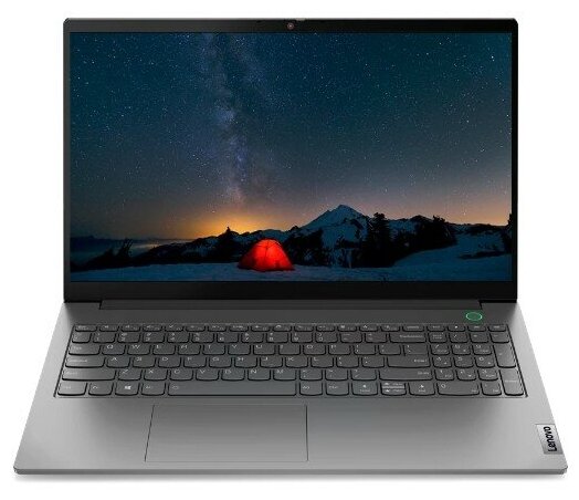 Lenovo Ноутбук ThinkBook 15 G3 ITL 21A5A00MCD W11H клав. РУС. грав. Grey 15.6"