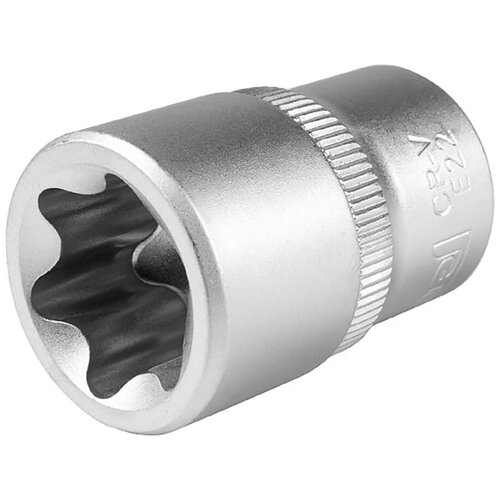 Головка 1/2″ звездочка E22 AUTOMASTER AMT-44222 ремкомплект к воротку 1 2 amt 364430 automaster amt 364430 p