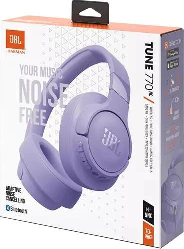 Беспроводные наушники JBL - фото №5