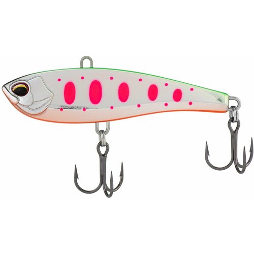 Воблер KYODA AXE VIB размер 68 мм вес 15,4 гр тонущий цвет P1433