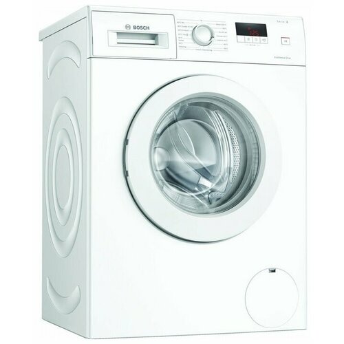 Стиральная машина Bosch WAJ240L3SN 6999000₽