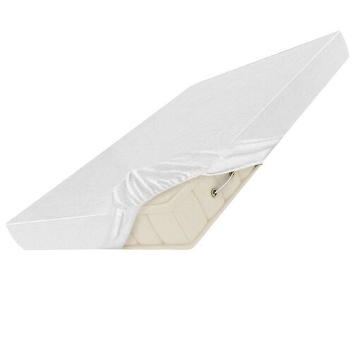 Наматрасник Хлопок 140х190 см