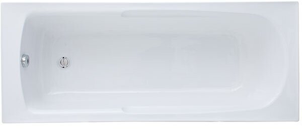 Акриловая ванна Aquanet Extra 170x70 203931 без гидромассажа