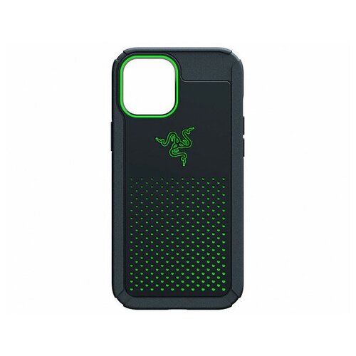 фото Чехол razer arctech pro for iphone 12 pro max black