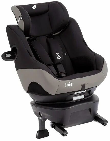 Joie Spin Safe (Black Pepper)