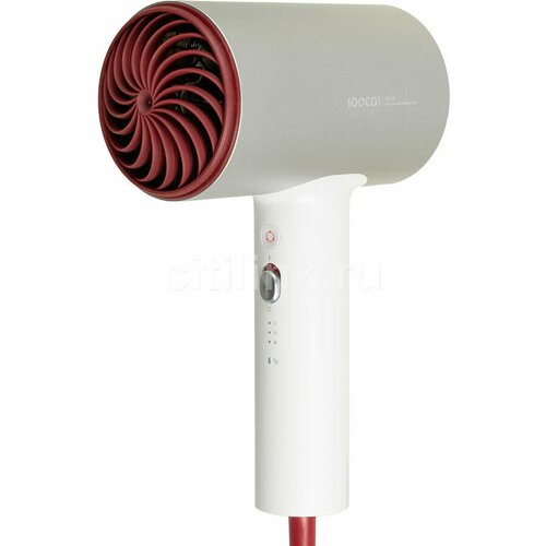 Фен Xiaomi Soocas H5 Silver 2999₽