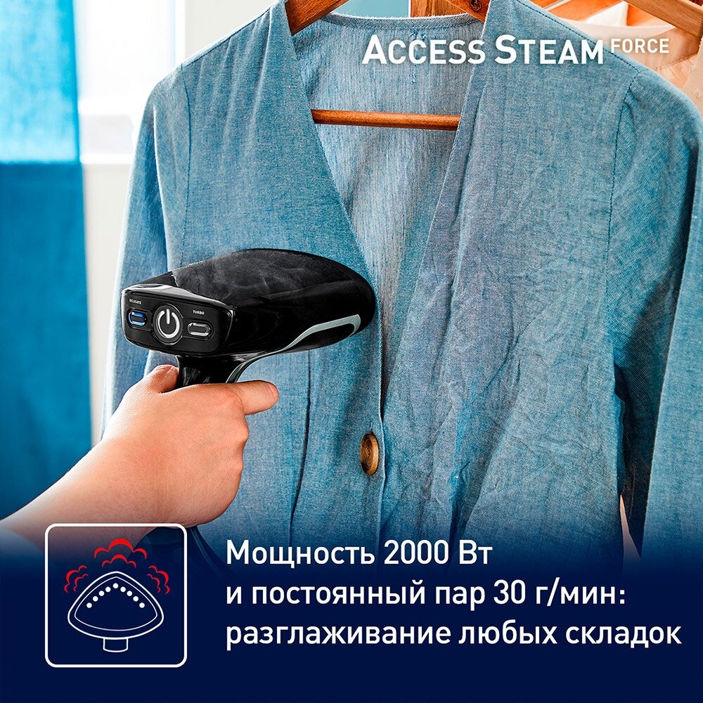 Access steam dr8086 фото 56