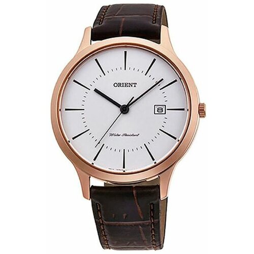 Наручные часы ORIENT Наручные часы Orient RF-QD0001S