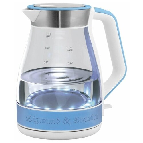 Чайник Zigmund Shtain KE-821 846900₽
