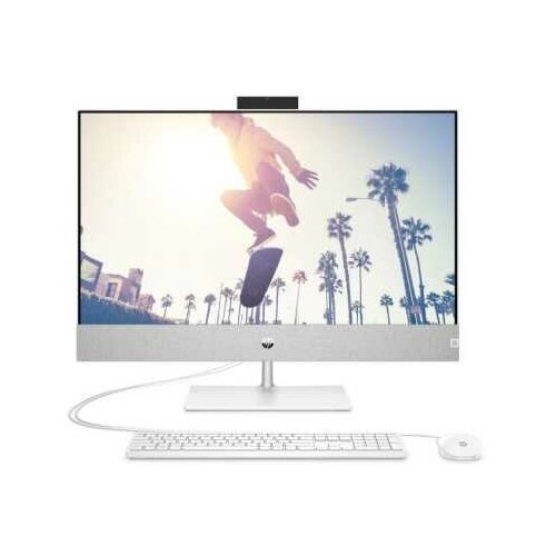 Моноблок HP Pavilion I 27-ca1041ci NT 27