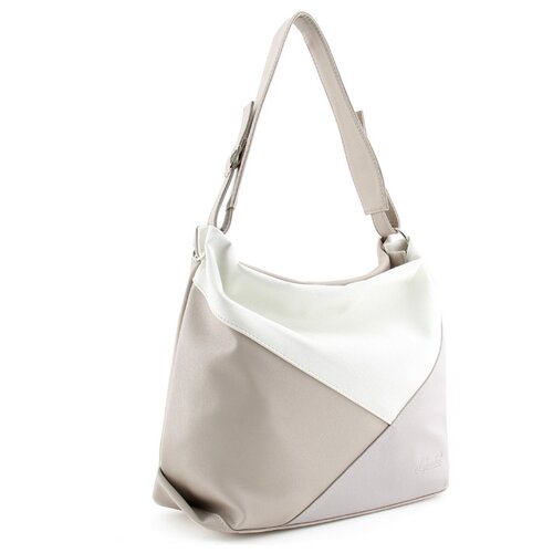 фото Сумка женская olivi, 469 бежевая