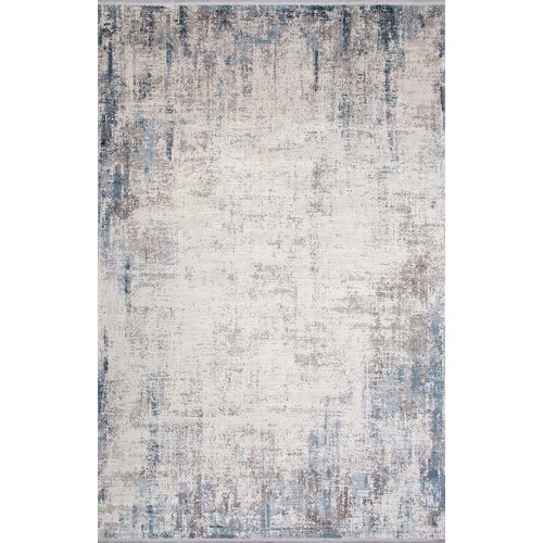 MILAT, Турция Ковер ELEXSUS OLIMPOS A100AA GREY / EARTH 2.4x3.4 м.