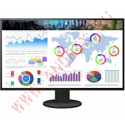 Монитор Eizo FlexScan EV3285-BK (Eizo)