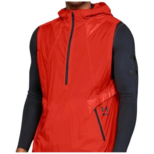 Жилет Under Armour Perpetl Vest-RED 3XL Мужчины