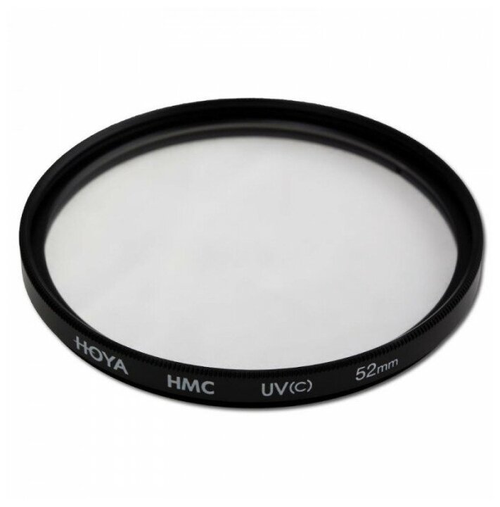 Светофильтр Hoya UV HMC 55 mm