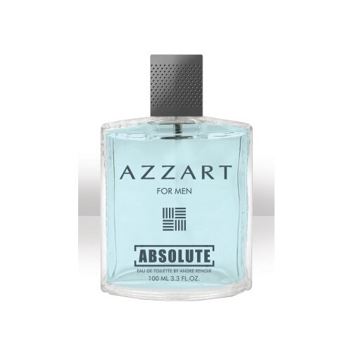 Today Parfum туалетная вода Absolute Azzart, 100 мл туалетная вода мужская classic azzart 100 мл