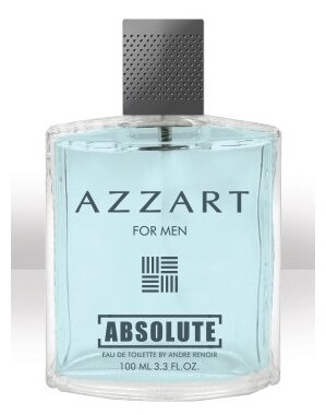 Today Parfum туалетная вода Absolute Azzart