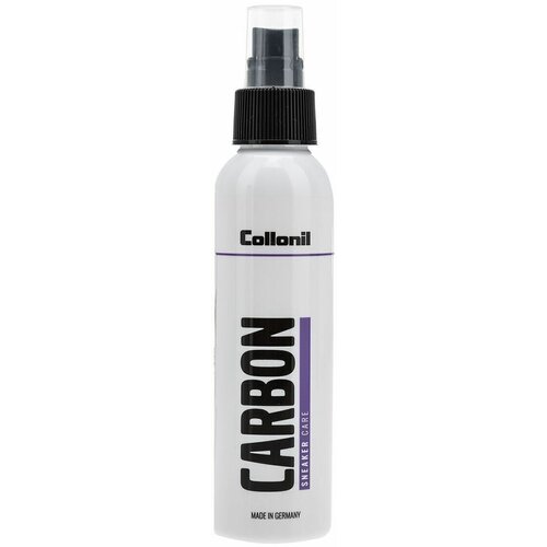 Водоотталкивающий спрей с экстрактом бамбука Carbon Sneaker Care 100 ml