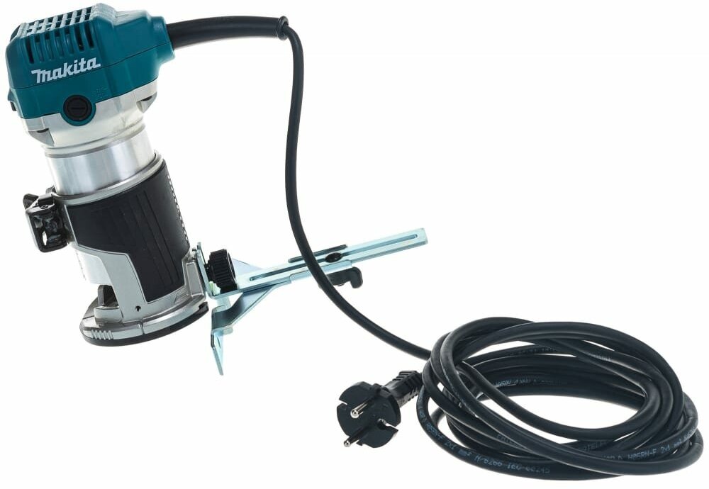 Фрезер Makita RT0700C