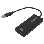 Видеокарта USB St-lab U-1390 - изображение