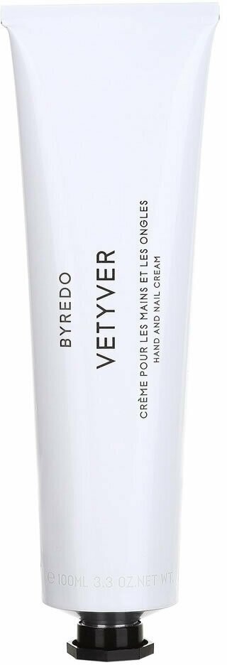 Byredo Parfums Vetyver Hand Cream крем для рук 100 мл для женщин