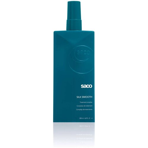 SACO SILK SMOOTH serum 200мл