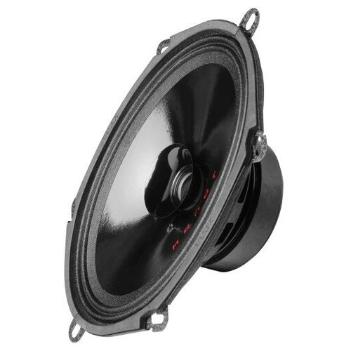 Автомобильная аккустика Урал АС-М57 черный 466100₽