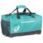 Сумка спортивная asics tr core holdall m - изображение