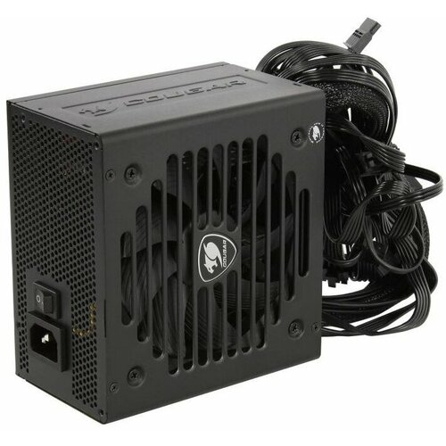 Блок питания Cougar VTE X2 750 CGR VX-750 675000₽