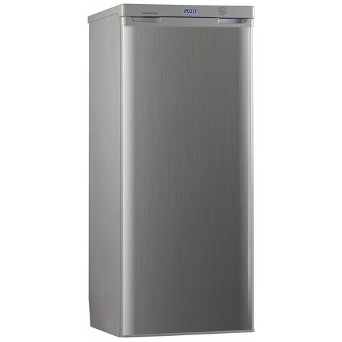 Холодильник двухкамерный POZIS RS-405 SILVER METALLIC 2091000₽
