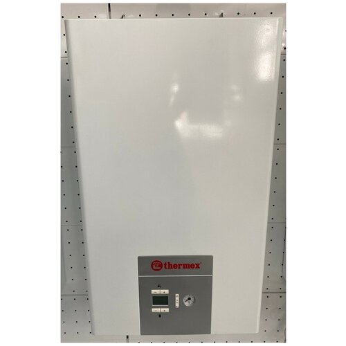 Котел настенный газовый EuroElite F24 кВт 2 - контурный Thermex 4500000₽